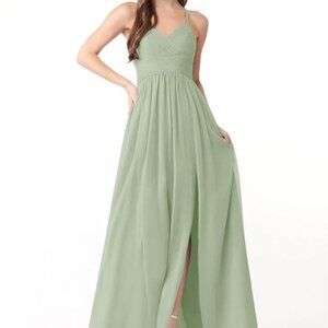 Azazie Bridesmaid Dress